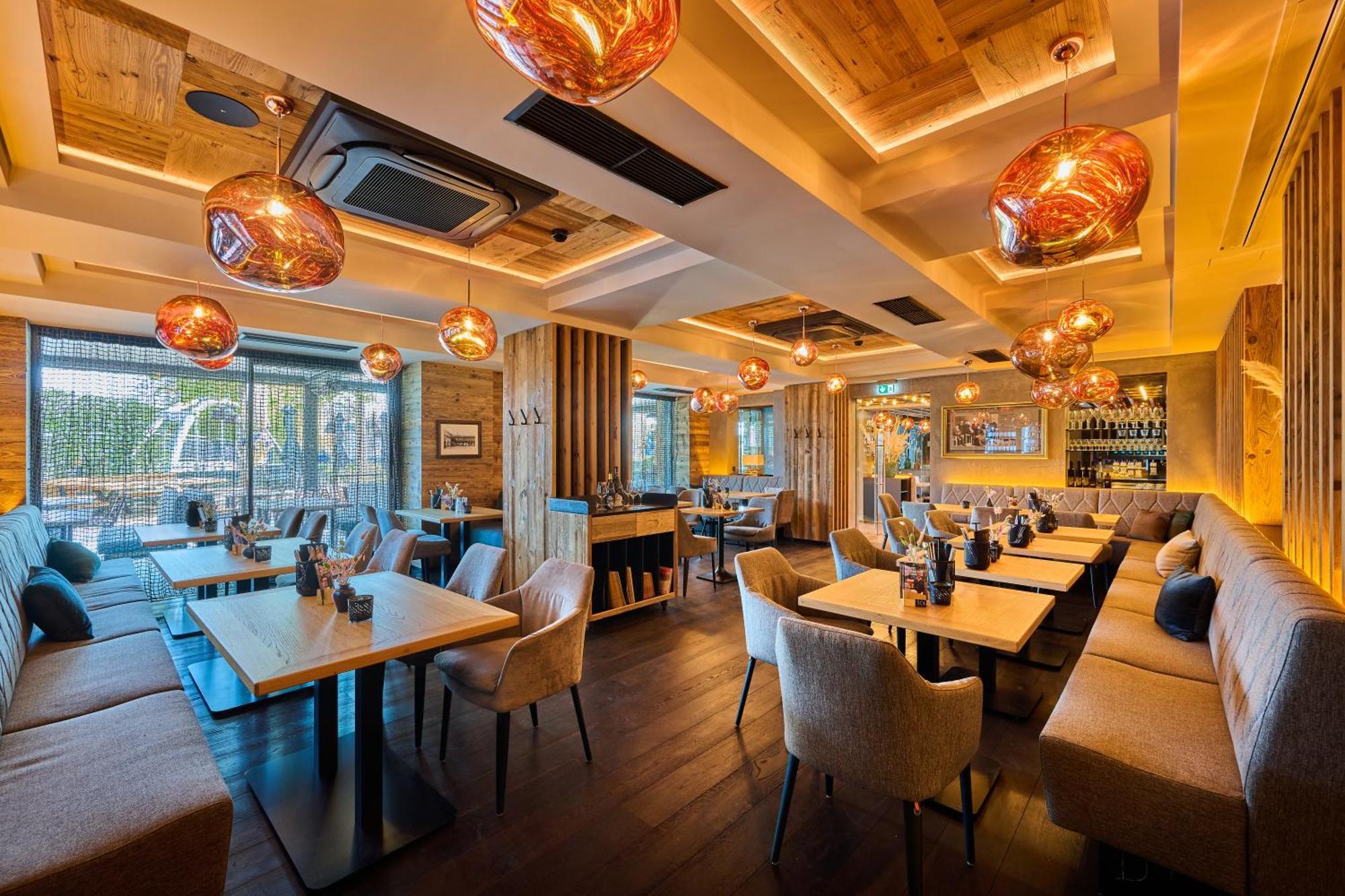 Genusshotel Wenisch ชเตราบิง ภายนอก รูปภาพ
